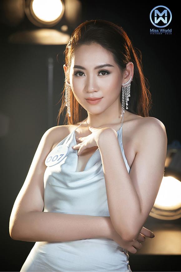 Miss World Việt Nam 2019, sao Việt